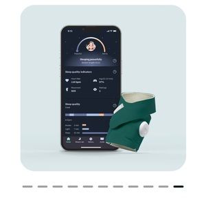 Never Used Outlet Dream Sock 3